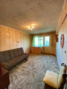 Продается 2-комн. квартира, 45 м²