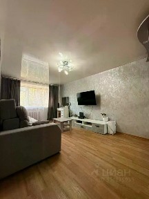 Продается 2-комн. квартира, 45,4 м²