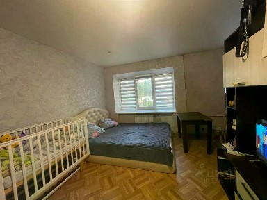 Продается студия, 30 м²