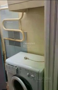 Продается 1-комн. квартира, 30,1 м²