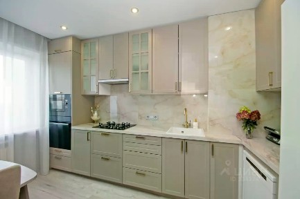 Продается 3-комн. квартира, 61,7 м²