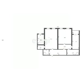 Продается 4-комн. квартира, 183,6 м²