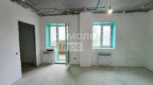 Продается 2-комн. квартира, 59 м²