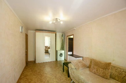 Продается 2-комн. квартира, 43 м²