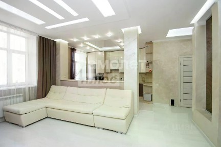 Продается 4-комн. квартира, 112,1 м²