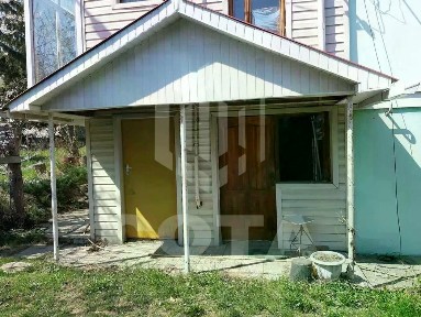Сдается 50% часть 1-этажного дома, 38 м²