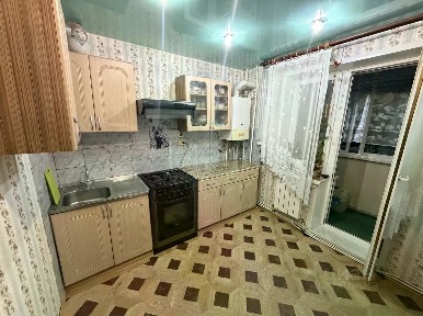 Продается 3-комн. квартира, 66,8 м²