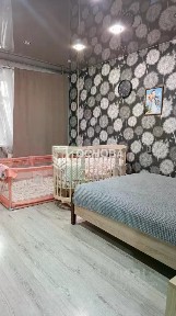 Продается 2-комн. квартира, 46,5 м²