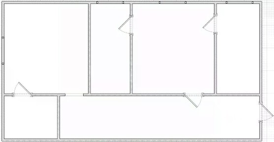 Продается 3-комн. квартира, 46,5 м²