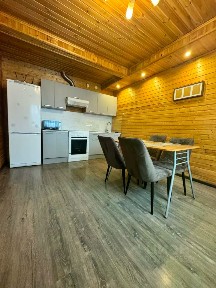 Сдается 2-этажный таунхаус, 80 м²