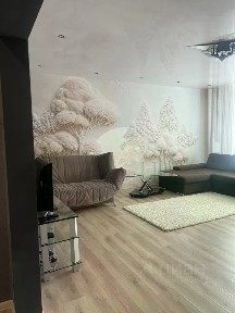 Сдается 2-комн. квартира, 70 м²