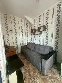 Сдается 1-комн. квартира, 24 м²