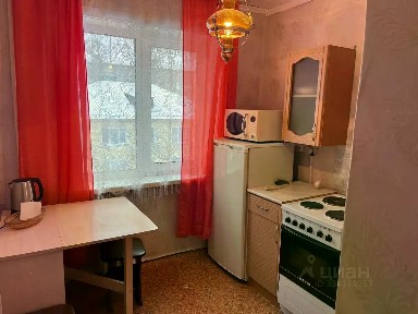 Сдается 1-комн. квартира, 34 м²