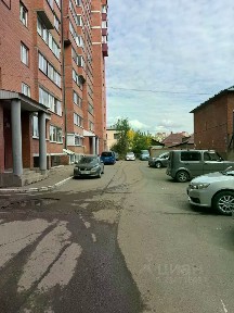 Сдается 2-комн. квартира, 40 м²
