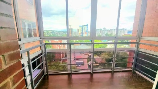 Сдается 2-комн. квартира, 57,2 м²