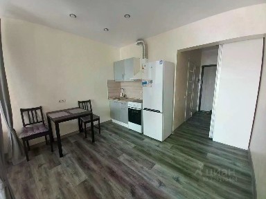 Сдается студия, 35 м²