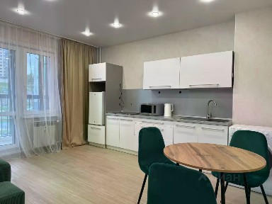 Сдается 3-комн. квартира, 82 м²