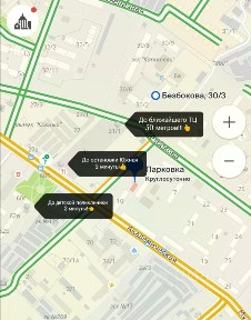 Сдается 1-комн. квартира, 35 м²