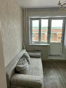 Сдается студия, 28 м²