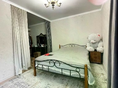 Северная Осетия - Алания респ., Владикавказ, р-н Промышленный, ул. Бзарова, 27/1