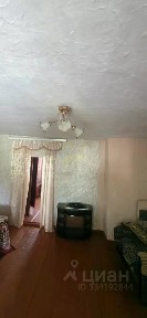 Продается 1-этажный дом, 40 м²