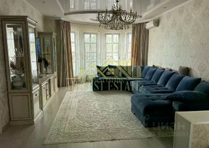 Продается 1-этажный дом, 145 м²
