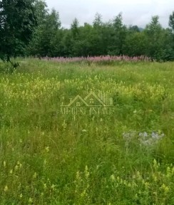 Продается участок, 10 сот.