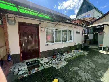 Продается 1-этажный дом, 30 м²