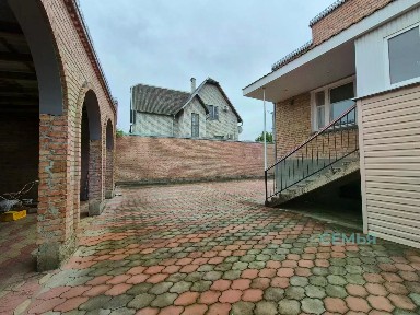 Продается 1-этажный дом, 186,5 м²