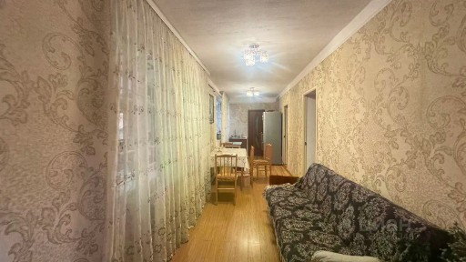 Продается 1-этажный дом, 90 м²