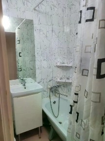 Сдается 1-комн. квартира, 33 м²