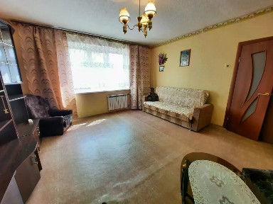 Сдается 2-комн. квартира, 52 м²