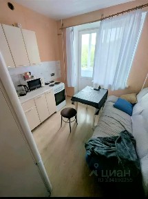 Сдается 1-комн. квартира, 40 м²