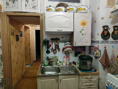 Сдается 2-комн. квартира, 47 м²