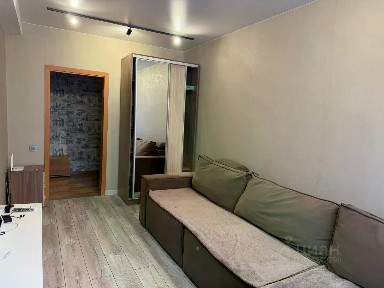 Сдается 1-комн. квартира, 38,1 м²