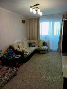 Сдается 3-комн. квартира, 60 м²