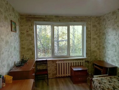 Сдается 1-комн. квартира, 26 м²