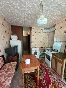 Сдается 1-комн. квартира, 35 м²