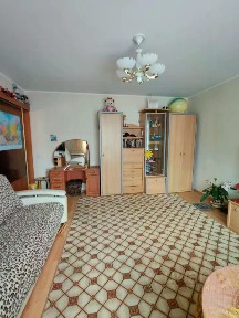 Сдается 1-комн. квартира, 52 м²