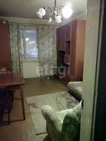 Сдается 1-комн. квартира, 31 м²