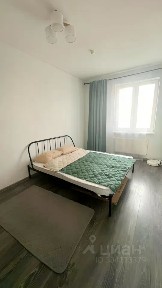 Сдается 1-комн. квартира, 40 м²