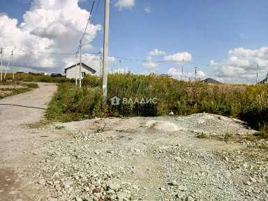 Продается участок, 4,25 сот.