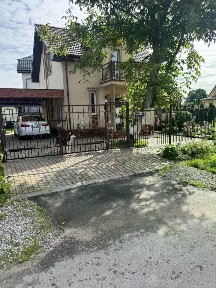 Продается 2-этажный дом, 85,4 м²