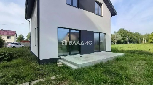 Продается 2-этажный дом, 137,2 м²