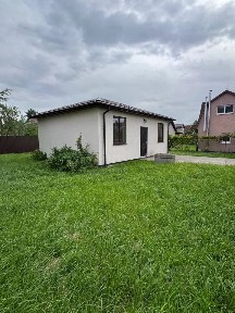 Продается 1-этажный дом, 52 м²