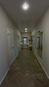 Продается 1-этажный дом, 93,61 м²