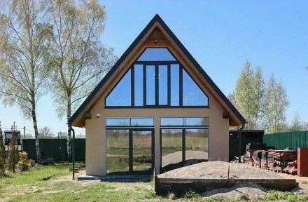 Продается 2-этажный дом, 80,5 м²