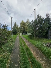 Продается участок, 8 сот.