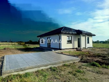 Продается 1-этажный дом, 110 м²