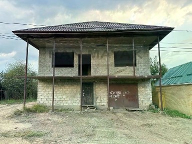 Адыгея респ., Майкоп городской округ, Гавердовский хутор, ул. Западная